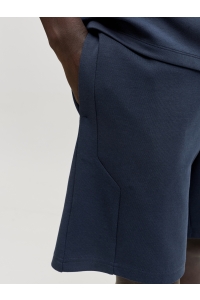 Jack and Jones JPSTGORDON CAMP SHORTS REG outer space/set with top