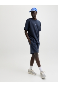 Jack and Jones JPSTGORDON CAMP SHORTS REG outer space/set with top