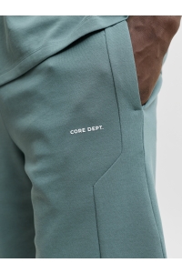 Jack and Jones JPSTGORDON CAMP SHORTS REG north atlantic/set with top