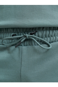 Jack and Jones JPSTGORDON CAMP SHORTS REG north atlantic/set with top