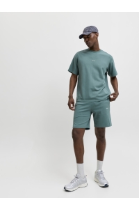 Jack and Jones JPSTGORDON CAMP SHORTS REG north atlantic/set with top