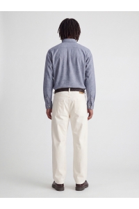 Jack and Jones JPRBLUHARVEY TWILL SOLID L/S SHIRT : dark navy