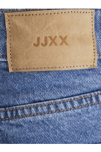 Jack and Jones JXTOKYO WIDE MR6002 DNM GRL BN blue denim/mid blue