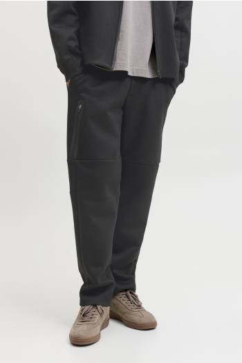 Jack and Jones  JPSTGORDON FUSION UNC SWEAT PANTS S: