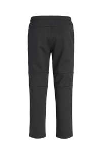 Jack and Jones JPSTGORDON FUSION UNC SWEAT PANTS S: black