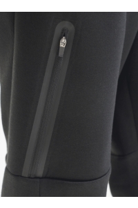 Jack and Jones JPSTGORDON FUSION UNC SWEAT PANTS S: black