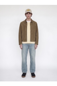 Jack and Jones JJITED JJCOOPER AM 562 blue denim