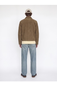 Jack and Jones JJITED JJCOOPER AM 562 blue denim