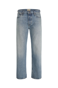 Jack and Jones JJITED JJCOOPER AM 562 blue denim