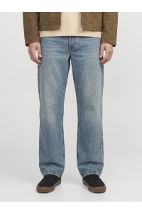 Jack and Jones JJITED JJCOOPER AM 562 blue denim