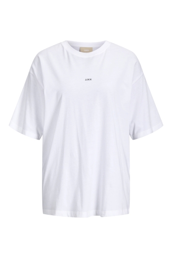 Jack and Jones  JXANDREA SS LOGO TEE JRS SN GRL