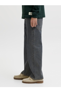 Jack and Jones JJIALEX JJORIGINAL SQ 429 SN JNR blue denim