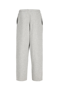Jack and Jones JXSTUDIO VESTERBRO PANT SWT NOOS GR: light grey melange/bright white