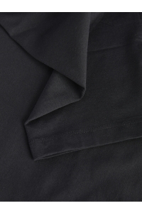 Jack and Jones JXPALOMA STR LS TEE JRS black