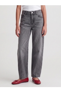 Jack and Jones JXFUJI BARREL R426 DNM GRL grey denim