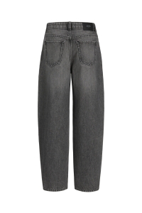 Jack and Jones JXFUJI BARREL R426 DNM GRL grey denim