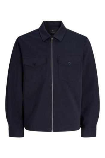 Jack and Jones  JPRBLAJAMES THEO SWEAT OVERSHIRT SM: Heren