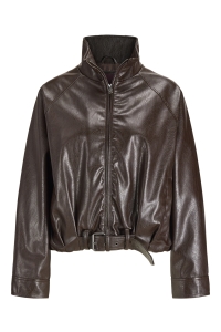 Jack and Jones JXZARIA JACKET OTW demitasse