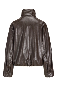 Jack and Jones JXZARIA JACKET OTW demitasse