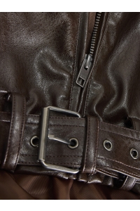 Jack and Jones JXZARIA JACKET OTW demitasse