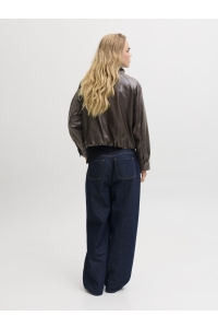 Jack and Jones JXZARIA JACKET OTW demitasse