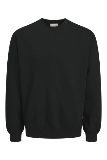 Jack and Jones  JORNORREBRO EMB BACK SWEAT CREW NEC: Heren