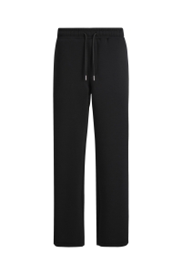 Jack and Jones JPSTBILL LEGACY SCUBA UNC SWT PANTS: black