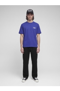 Jack and Jones JPSTBILL LEGACY SCUBA UNC SWT PANTS: black
