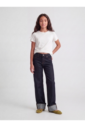 Jack and Jones  JXTOKYO VEGA FOLD UP R269 DNM GRL