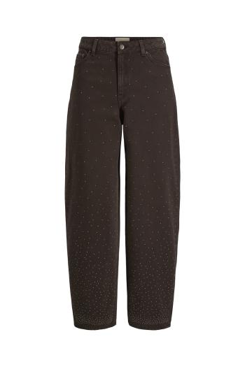 Jack and Jones  JXFUJI SHAY BARREL MW R470 DNM Dames
