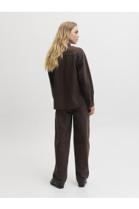 Jack and Jones JXFUJI SHAY BARREL MW R470 DNM demitasse