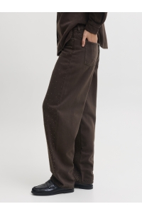 Jack and Jones JXFUJI SHAY BARREL MW R470 DNM demitasse