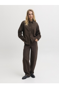 Jack and Jones JXFUJI SHAY BARREL MW R470 DNM demitasse