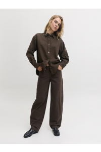 Jack and Jones JXFUJI SHAY BARREL MW R470 DNM demitasse
