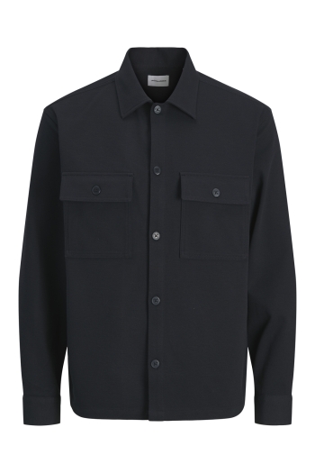 Jack and Jones  JJEWILLIAM SWEAT OVERSHIRT LS NOOS