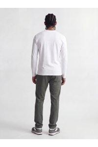 Jack and Jones JPSTKANE WILLIAM JOGGER NOOS beluga