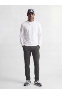 Jack and Jones JPSTKANE WILLIAM JOGGER NOOS beluga