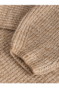 Jack and Jones JXGLORIA GLOBAL CREW NECK KNIT foxtrot
