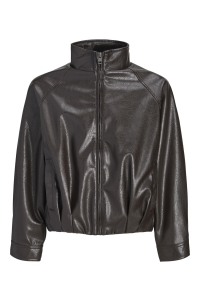 Jack and Jones JXZARIA JACKET OTW GRL demitasse