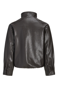 Jack and Jones JXZARIA JACKET OTW GRL demitasse