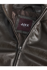Jack and Jones JXZARIA JACKET OTW GRL demitasse
