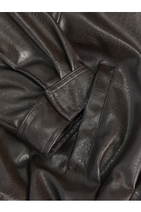 Jack and Jones JXZARIA JACKET OTW GRL demitasse