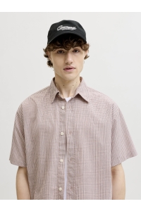 Sisters point JACFRAME ALEX CAP STYD SS26 black