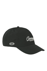 Sisters point JACFRAME ALEX CAP STYD SS26 black