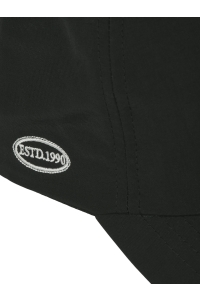Sisters point JACFRAME ALEX CAP STYD SS26 black