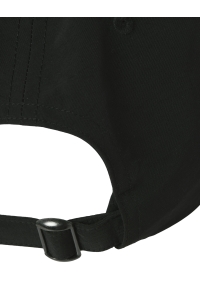 Sisters point JACFRAME ALEX CAP STYD SS26 black