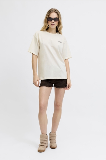 Jack and Jones  JXMILLOW LOOSE SS TEE JRS STYDSS26