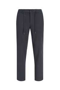 Jack and Jones JPSTOLLIE THEO JOGGER PANTS dark navy