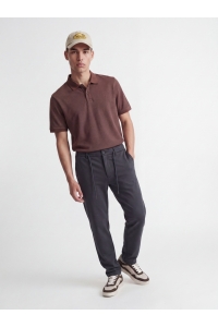 Jack and Jones JPSTOLLIE THEO JOGGER PANTS dark navy