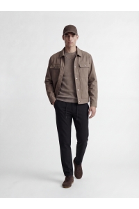 Jack and Jones JPSTOLLIE THEO JOGGER PANTS black